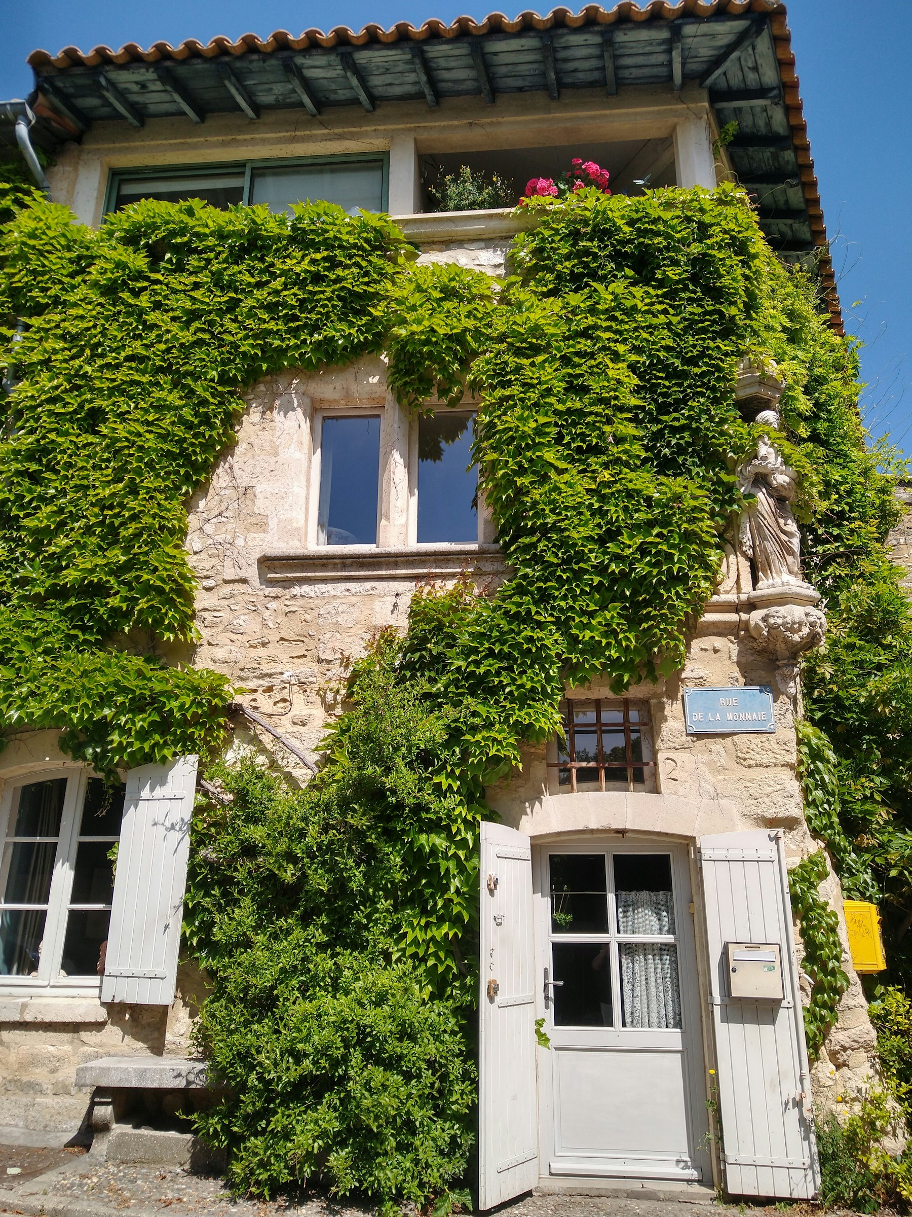 Maison 4 pièces 108 m² · à Lacaune · 108 m² · 62 000 €