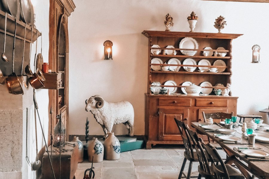 Maison de village Colombiers – photo 2