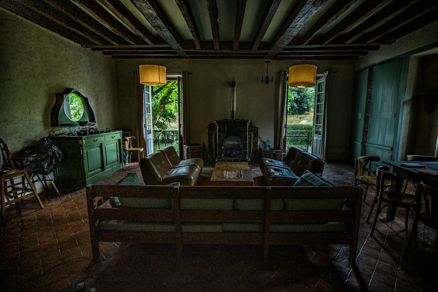 Maison de village Colombiers – photo 4